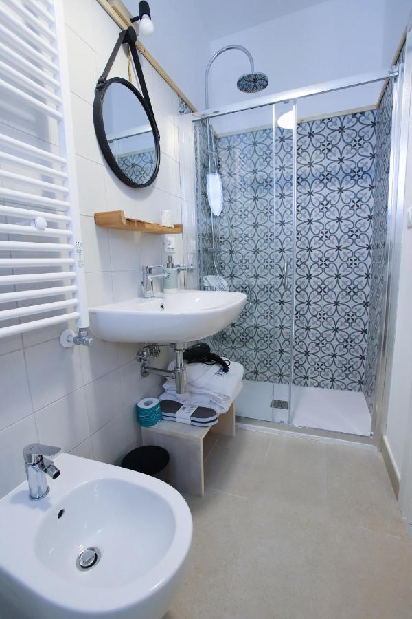 Casa Flora - Bed And Breakfast Torre San Giovanni Exterior foto