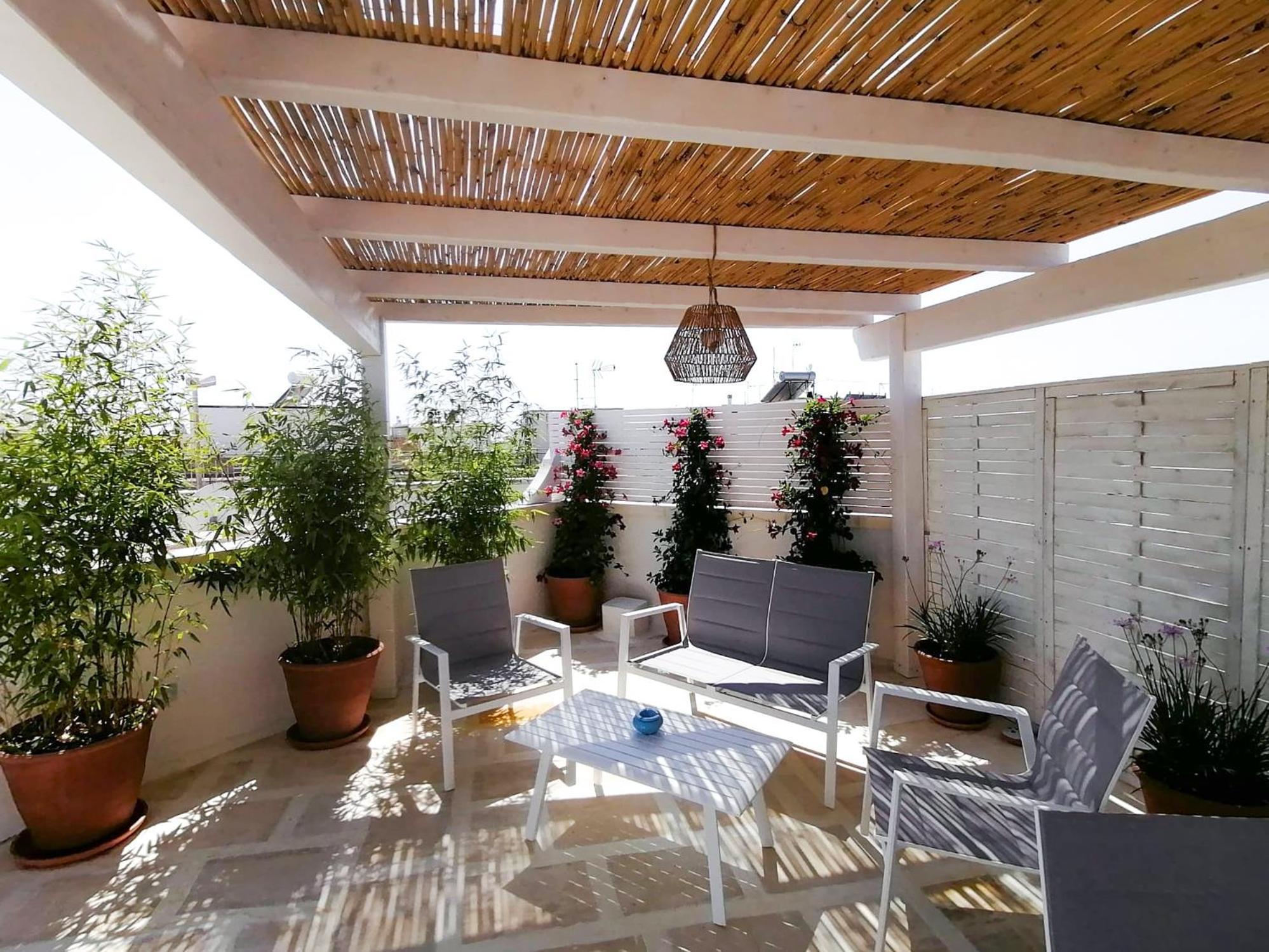 Casa Flora - Bed And Breakfast Torre San Giovanni Exterior foto